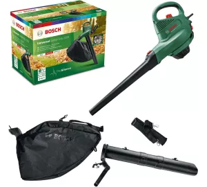 Bosch UniversalGardenTidy 2300 von Bosch