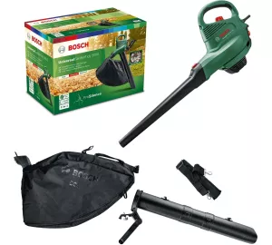 Bosch UniversalGardenTidy 3000 von Bosch