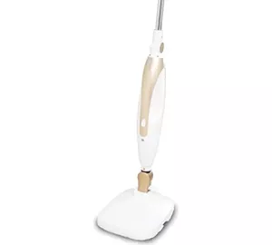 Mediashop.tv Livington Prime Steam Scrubber von Livington
