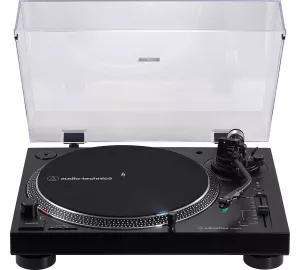 Audio-Technica AT-LP120XBT-USB von Audio-Technica