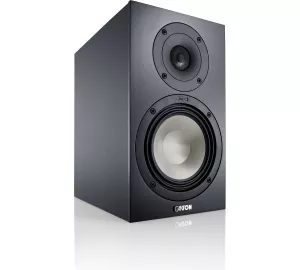 Canton GLE 20 in schwarz von Canton