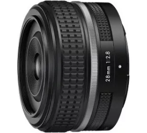 Nikon Nikkor Z 2,8/28 mm SE von Nikon