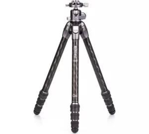 Benro Tortoise 24C + GX30 Kit Carbon von Benro