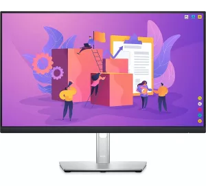 Dell P2422H von Dell