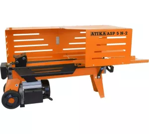 Atika ASP 5 N-2 von ATIKA