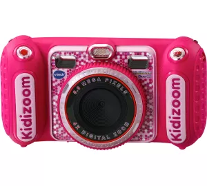 Vtech Kidizoom Duo DX in pink von VTech