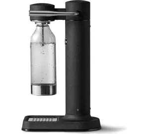 aarke Carbonator III in schwarz von Aarke