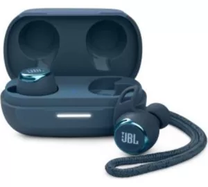 JBL Reflect Flow Pro in weiß von JBL