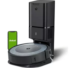 iRobot Roomba i3+ (i3552) von iRobot