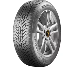 Continental WinterContact TS 870 von Continental