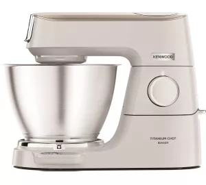Kenwood Titanium Chef Baker KVC65.001WH von Kenwood