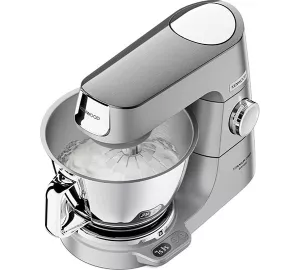 Kenwood Titanium Chef Baker KVC85.004SI von Kenwood