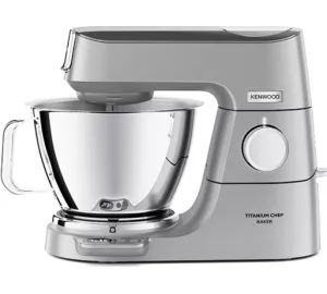 Kenwood Titanium Chef Baker KVC85.594SI von Kenwood