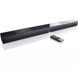 Canton Smart Soundbar 10 (Generation 2) in schwarz von Canton