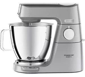 Kenwood Titanium Chef Baker XL KVL85.224SI von Kenwood