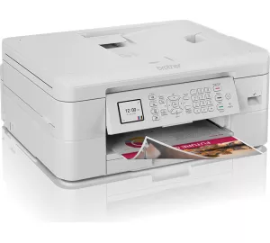 Brother MFC-J1010DW von Brother