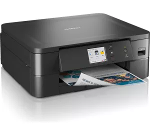 Brother DCP-J1140DW von Brother