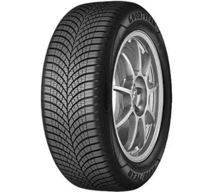 Goodyear Vector 4Seasons Gen-3 SUV von Goodyear
