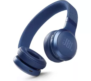 JBL Live 460NC in blau von JBL