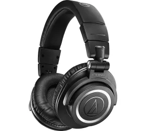 Audio-Technica ATH-M50xBT2 von Audio-Technica