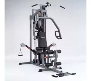 BodyCraft Fitnessstation X-Press pro von BodyCraft