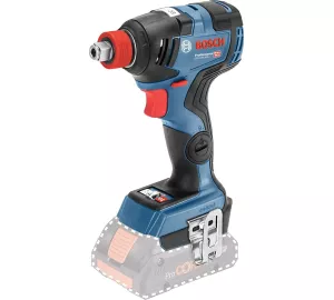 Bosch GDX 18V-200 C Professional in blau von Bosch