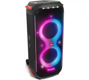 JBL PartyBox 710 in schwarz von JBL