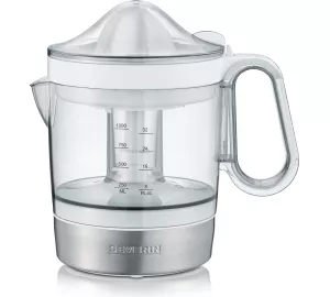 Severin CP 3535 in weiß von SEVERIN