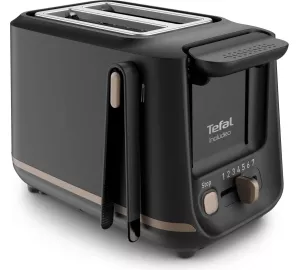 Tefal Includeo TT5338 in schwarz von Tefal
