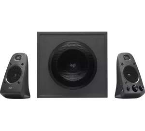 Logitech Z625 von Logitech