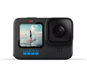 GoPro Hero10 Black von GoPro