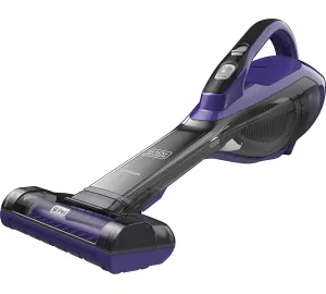 Black + Decker DVA325JP07 PET Dustbuster von BLACK+DECKER