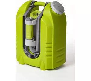 Aqua2go Pro von Aqua2Go