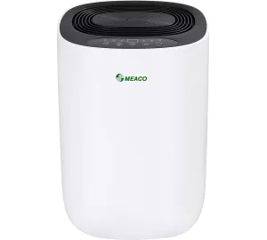 Meaco Dry12LB in schwarz von Meaco