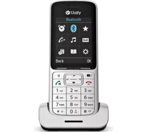 Unify OpenScape DECT Phone SL6 von Siemens