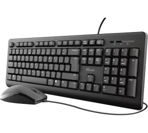 Trust Taro von Trust