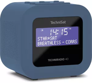 TechniSat Techniradio 40 von TechniSat