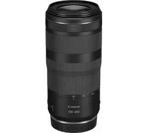 Canon RF 100-400mm F5,6-8 IS USM von Canon