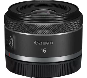 Canon RF 16mm F2,8 STM von Canon