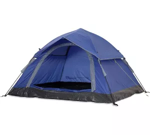 Lumaland Outdoor Wurfzelt 3 Personen von Lumaland