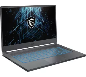 MSI Stealth 15M A11UEK von MSI