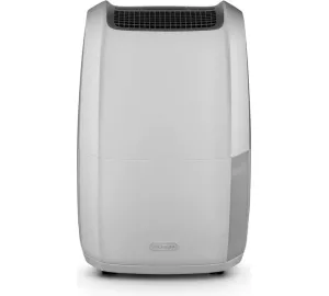 De Longhi DDSX220 in grau von De'Longhi