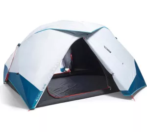 Quechua 2 Seconds Easy 2 Fresh & Black von Quechua