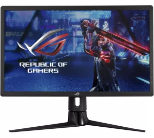 Asus ROG Strix XG27UQR von ASUS