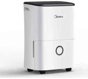 Midea DF-20DEN7-WF in grau von Midea