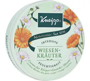 Kneipp Wiesenkräuter Creme von Kneipp