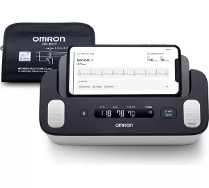 Omron Complete von OMRON