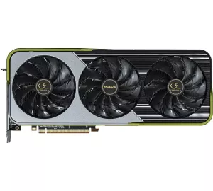 ASRock Radeon RX 6900 XT OC Formula von ASRock