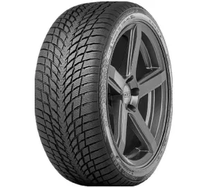 Nokian Snowproof P von Nokian