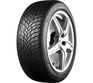 Firestone Winterhawk 4 von Firestone